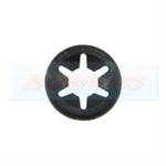 Eberspacher D5LC D3L Heater Fan Motor Clip 17119190